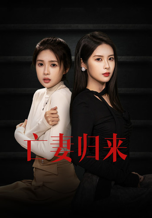 亡妻归来(85集) 亡妻归来(85集)最火爆短剧