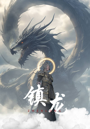 镇龙(96集) 镇龙(96集)好看到停不下来