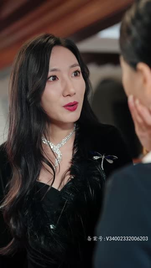 她从深渊中来（95集）女频短剧推荐