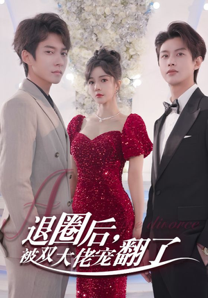 退圈后,被双大佬宠翻了(78集) 退圈后,被双大佬宠翻了(78集)穿越短剧推荐