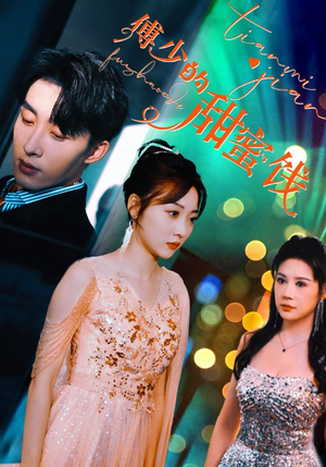 傅少的甜蜜饯（89集）短剧演员排行榜