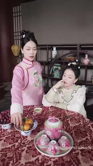 四爷的心尖宠妃 95集 四爷的心尖宠妃 95集免费短剧完整版