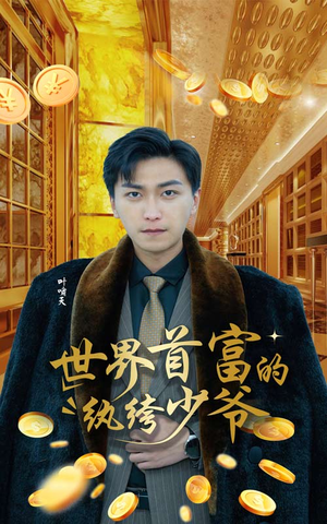世界首富的纨绔少爷（78集）免费观看全集