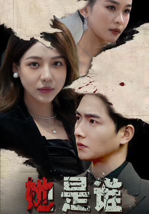 她是谁（79集）最火短剧热播