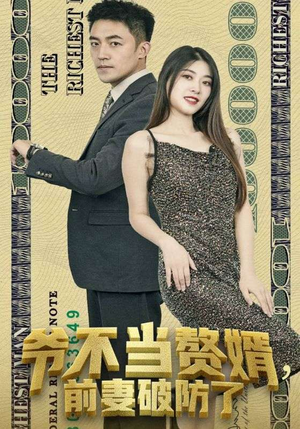 爷不当赘婿,前妻破防了(80集) 爷不当赘婿,前妻破防了(80集)这短剧太好看了