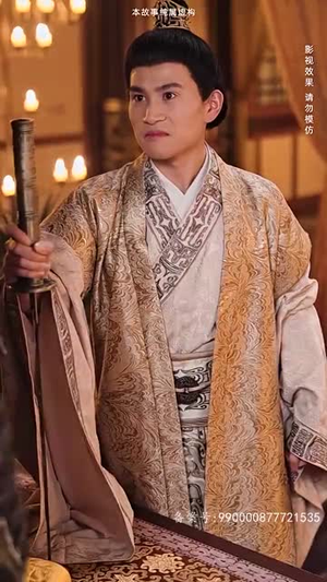 回到古代当战皇之超级纳戒(78集) 回到古代当战皇之超级纳戒(78集)网络小短剧