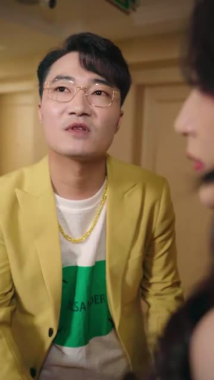 新：昆仑战神（111集）男主角是谁