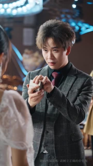 洛雨寻笙（65集）火爆短剧热播中