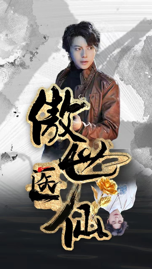 新：傲世医仙（80集）在线观看完整版