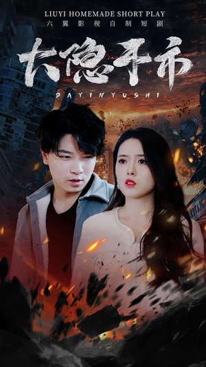 大隐于市（88集）集免费看短剧