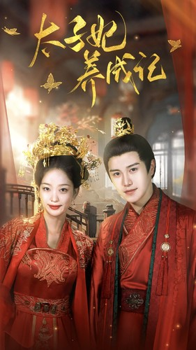 太子妃养成记(97集) 太子妃养成记(97集)一起追生活短剧