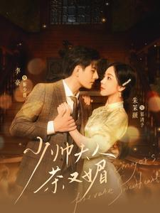 少帅夫人茶又媚(93集) 少帅夫人茶又媚(93集)全集我都看完了