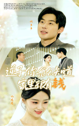 逆子,你怎么知道家里很有钱(95集) 逆子,你怎么知道家里很有钱(95集)好看上头的短剧