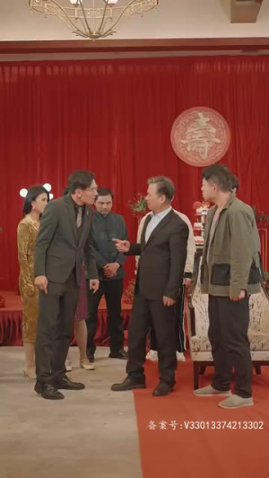 命运馈赠(96集) 命运馈赠(96集)正能量短剧分享