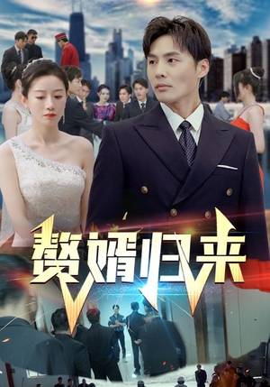 赘婿归来(101集) 赘婿归来(101集)百度网盘资源