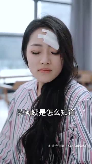 亲亲我的宝贝（82集）热播短剧排行榜