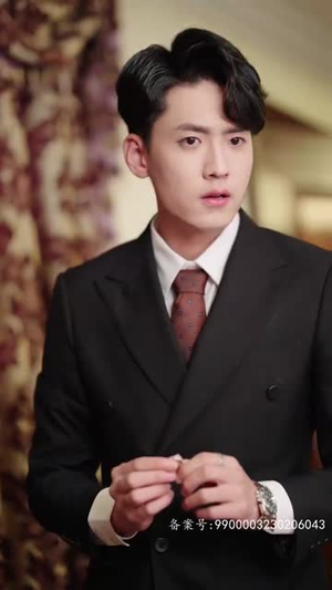 温柔掠夺（78集）越看越好看短剧