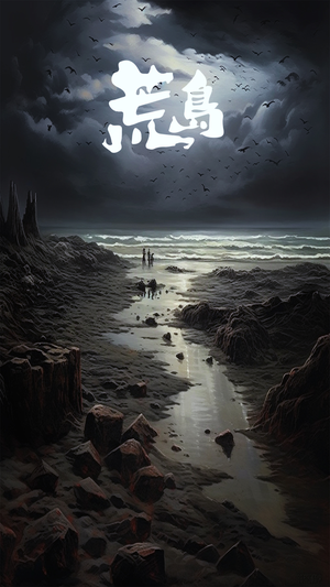 荒岛(84集) 荒岛(84集)大结局