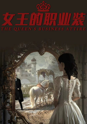 女王的职业装(93集) 女王的职业装(93集)短剧追不停
