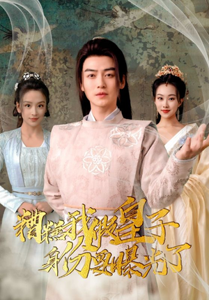 糟糕我假皇子的身份要曝光了（90集）第一集