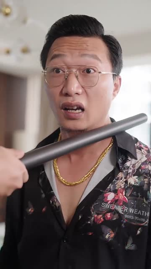 傲世（92集）这短剧太好看了