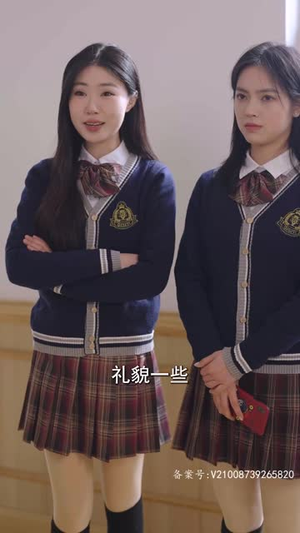 同学你认错人了（77集）热播短剧免费看