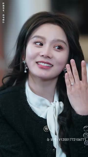 超时空同居之白月光上位手册(80集) 超时空同居之白月光上位手册(80集)古装短剧热播