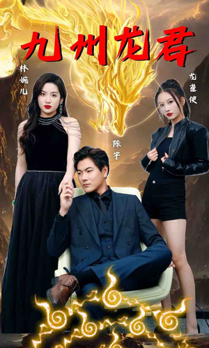 九州龙君(46集) 九州龙君(46集)女频短剧推荐