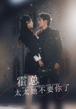 霍总,太太她不要你了(89集) 霍总,太太她不要你了(89集)让你一口气看完