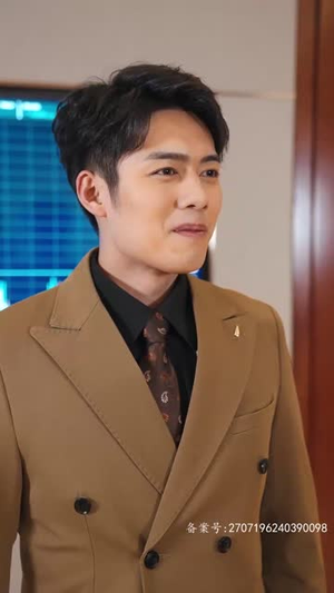 我不做首富很多年（长篇）大结局太过瘾了