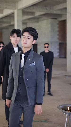 江总别虐，时小姐又跑了（长篇）零花钱看整部剧