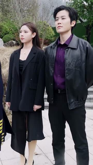 霸帝（93集）原创精彩短剧