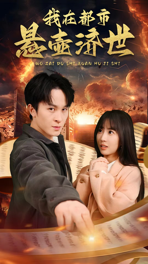 我在都市悬壶济世（89集）红果免费看短剧