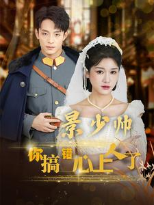 景少帅你搞错心上人了(100集) 景少帅你搞错心上人了(100集)最后一集