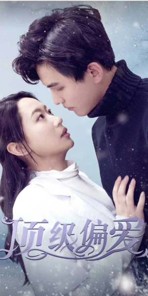 顶级偏爱(80集) 顶级偏爱(80集)怎么看全集