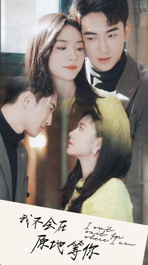 我不会在原地等你(48集) 我不会在原地等你(48集)在线观看全集