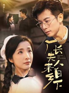 厂长夫人来自乡下(60集) 厂长夫人来自乡下(60集)精彩片段