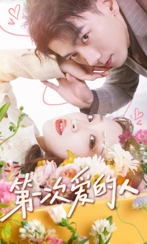 第一次爱的人(99集) 第一次爱的人(99集)80到100集