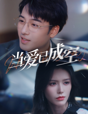 当爱已成空（30集）剧情简介
