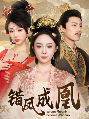 错凤成凰（34集）短剧推荐分享