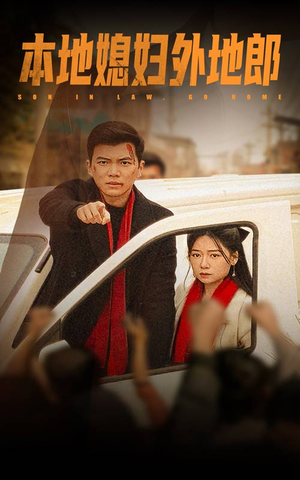 本地媳妇外地郎（35集）超火热门短剧