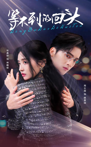 等不到的回头(35集) 等不到的回头(35集)超好看的短剧