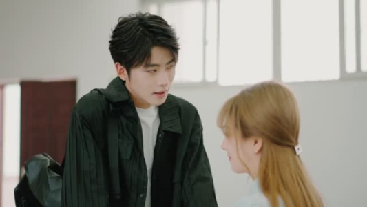 不动心计划(8集) 不动心计划(8集)爱上了这部剧了