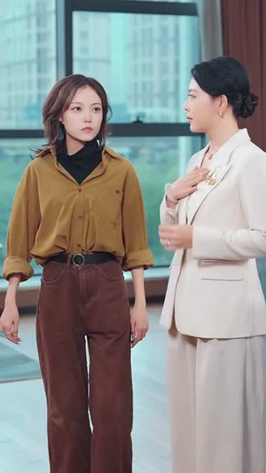 德不配位(45集) 德不配位(45集)第一季