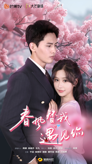 春风替我遇见你(100集) 春风替我遇见你(100集)短剧推荐分享