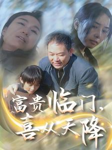 富贵临门，喜从天降（18集）免费看短剧