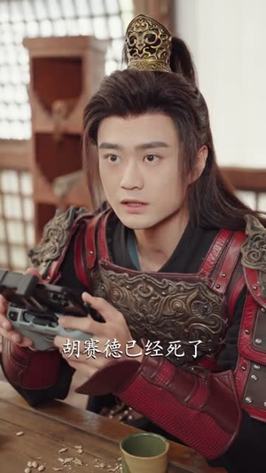 东厂西厂（64集）精彩连连免费看