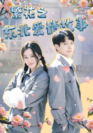 繁花之东北爱情故事（56集）免费热门短剧