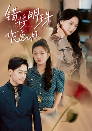 错将明珠作鱼目(40集) 错将明珠作鱼目(40集)高清无码免费看