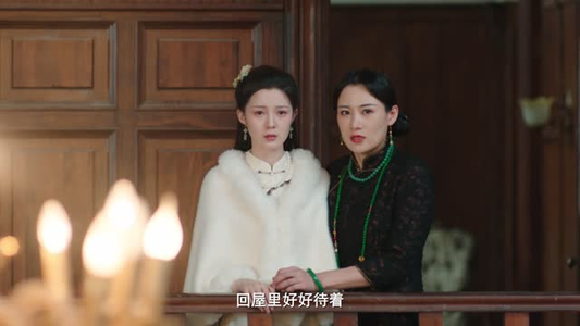 初嫁(40集) 初嫁(40集)热播短剧追不停